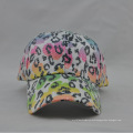Sequin Print Hat Ladies Sunshade Hat
